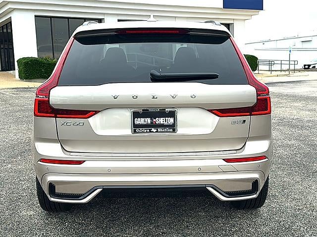 2026 Volvo XC60 B5 AWD Plus