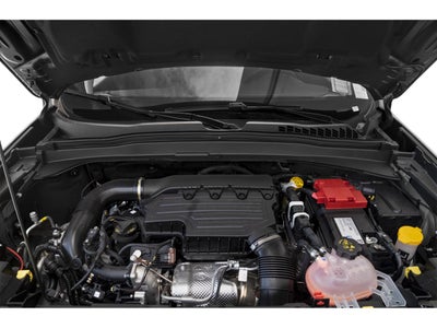 2022 Jeep Renegade Trailhawk 4x4