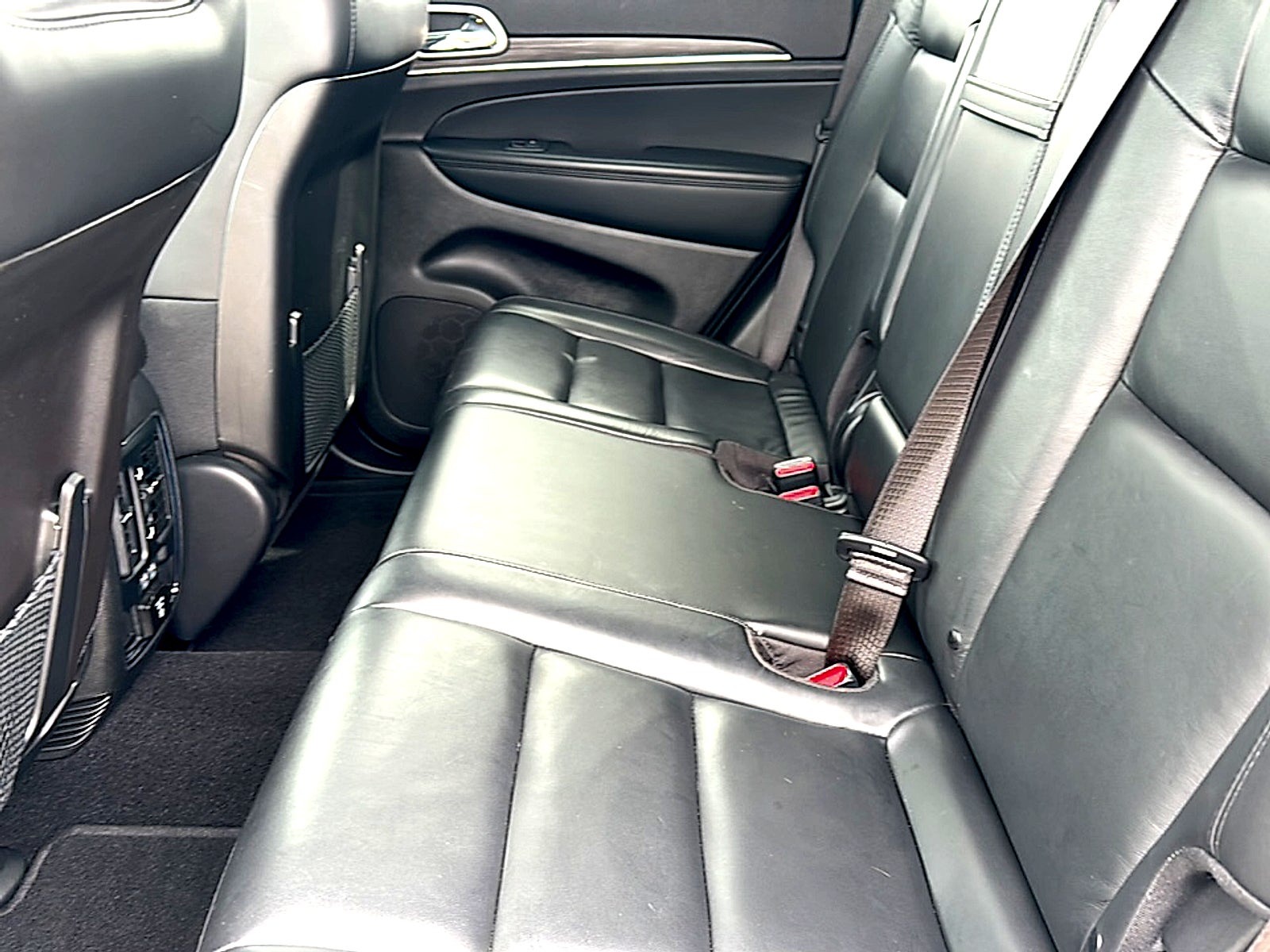 2021 Jeep Grand Cherokee Limited 4x2