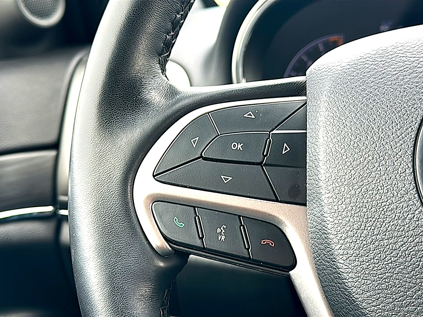 2021 Jeep Grand Cherokee Limited 4x2