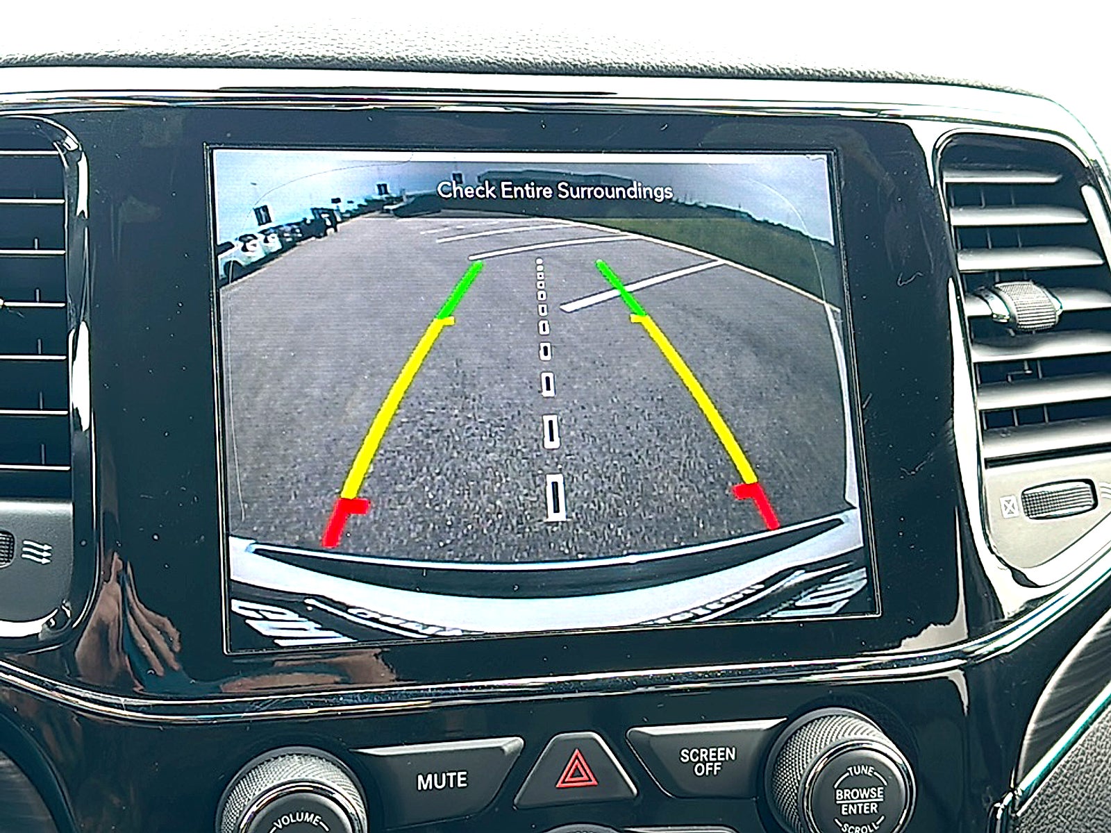 2021 Jeep Grand Cherokee Limited 4x2