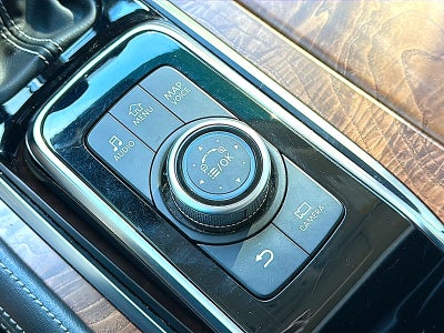 2023 Nissan Armada SL 4WD