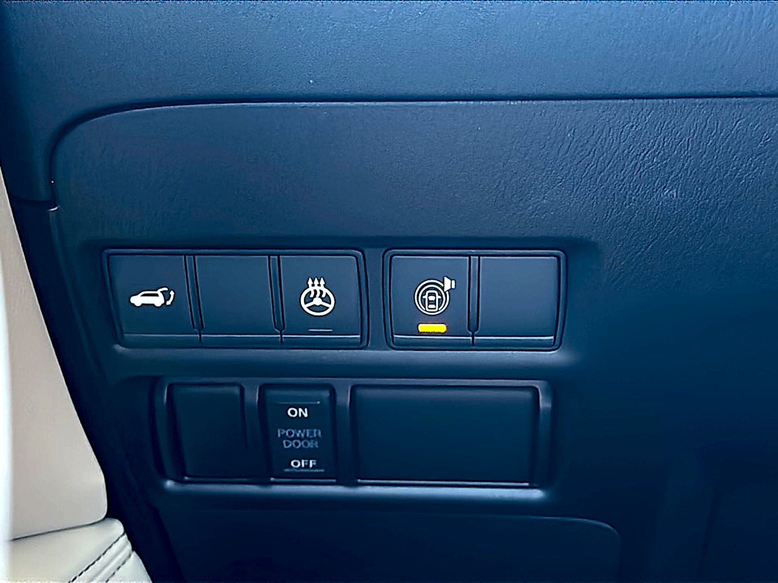 2023 Nissan Armada SL 4WD