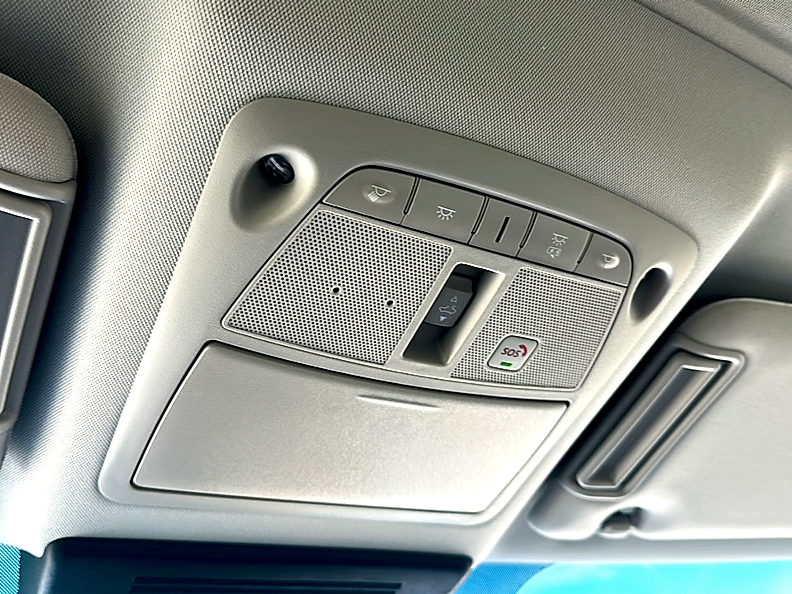 2023 Nissan Armada SL 4WD