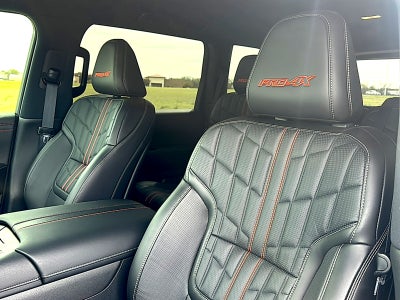 2025 Nissan Armada PRO-4X 4WD