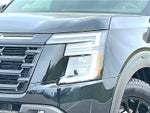 2025 Nissan Armada PRO-4X 4WD
