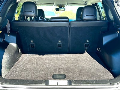 2022 Jeep Cherokee Trailhawk 4x4