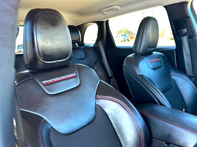 2022 Jeep Cherokee Trailhawk 4x4