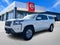 2024 Nissan Frontier Crew Cab SV 4x2