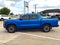 2024 Nissan Frontier Crew Cab SL 4x4