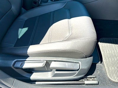 2020 Volkswagen Passat 2.0T R-Line