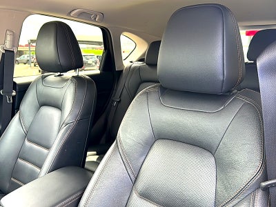 2022 Mazda Mazda CX-5 2.5 S Premium