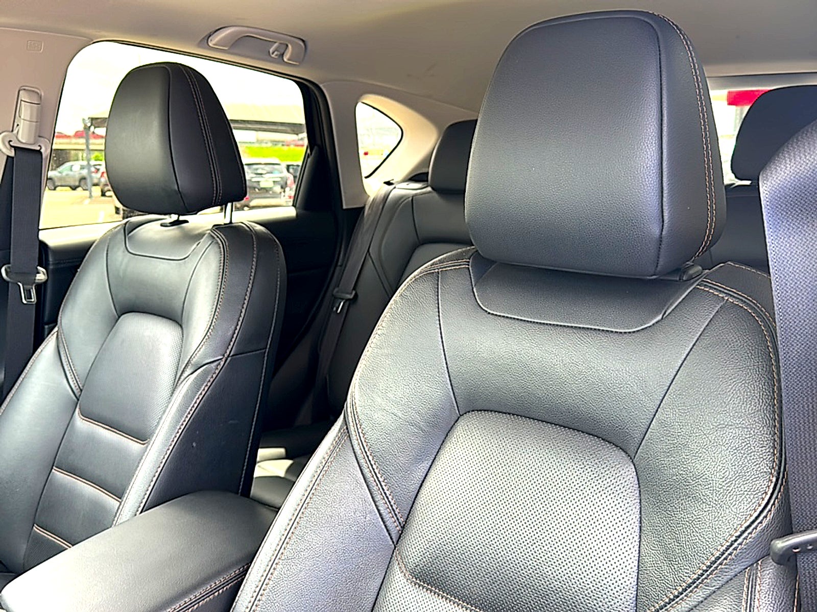 2022 Mazda Mazda CX-5 2.5 S Premium