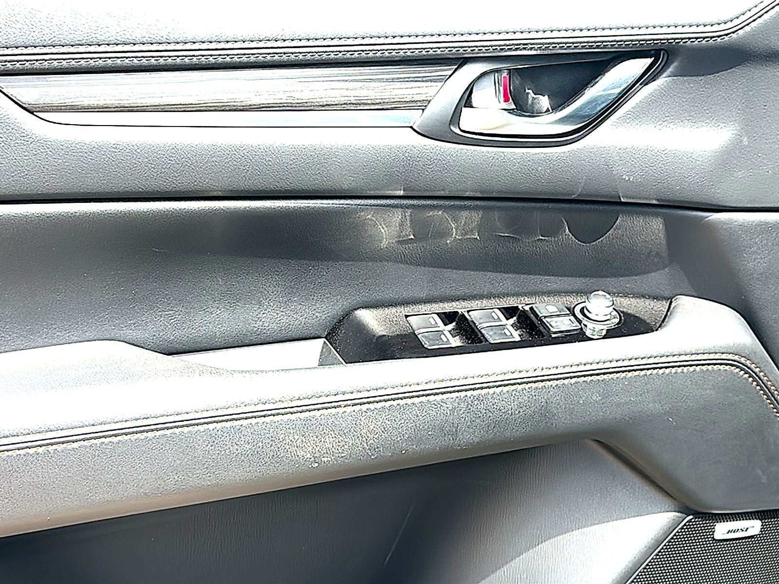 2022 Mazda Mazda CX-5 2.5 S Premium