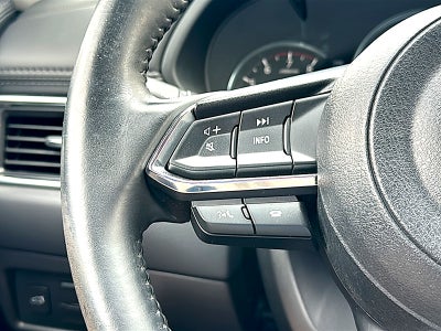 2022 Mazda Mazda CX-5 2.5 S Premium