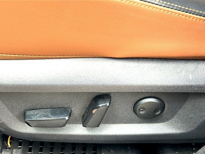 2025 Nissan Rogue Platinum FWD