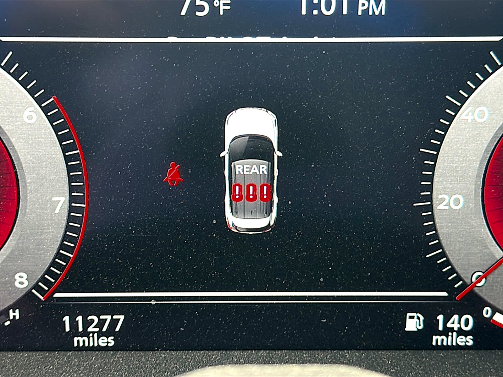 2025 Nissan Rogue Platinum FWD