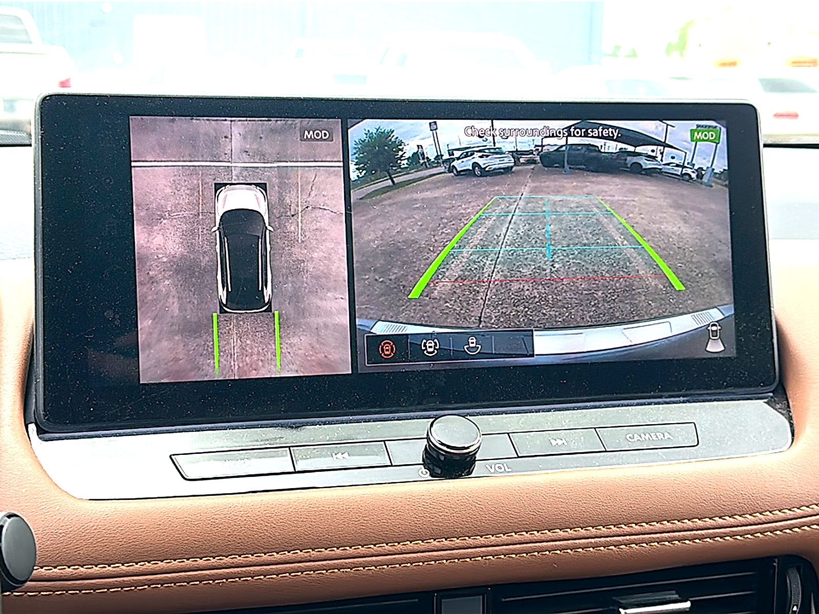 2025 Nissan Rogue Platinum FWD