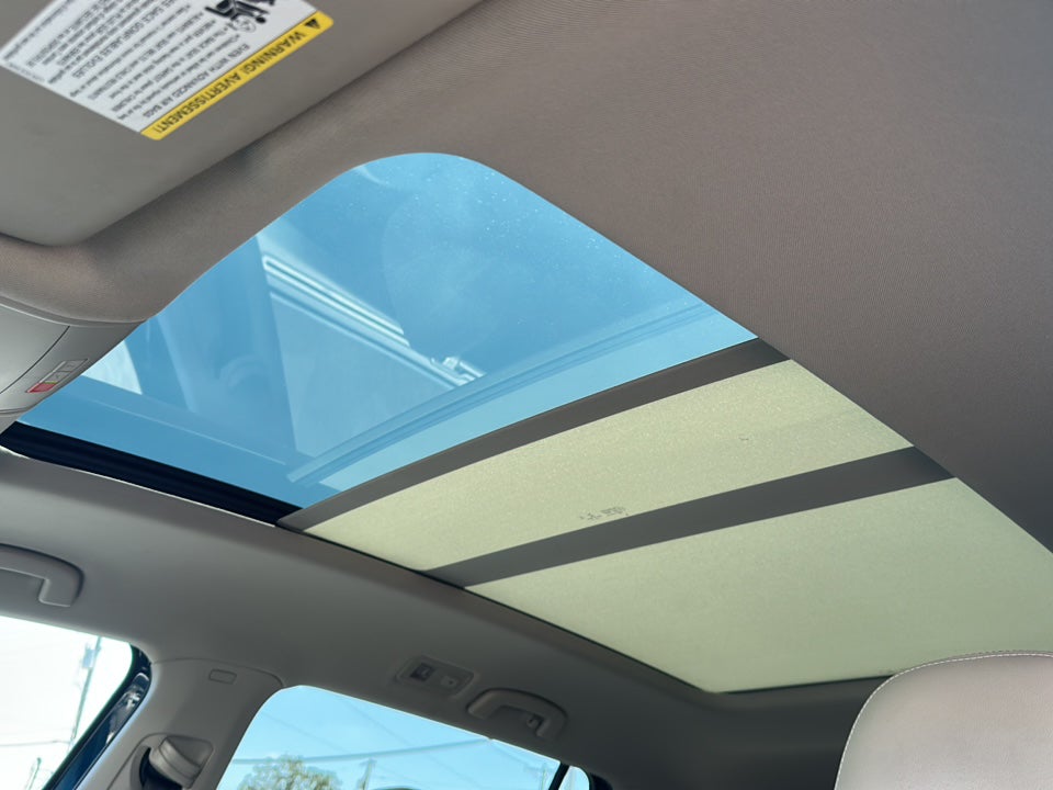 2022 Volkswagen Atlas 2.0T SE w/Technology