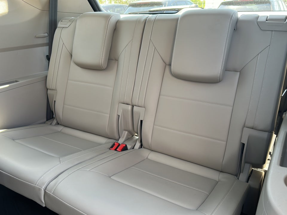 2022 Volkswagen Atlas 2.0T SE w/Technology