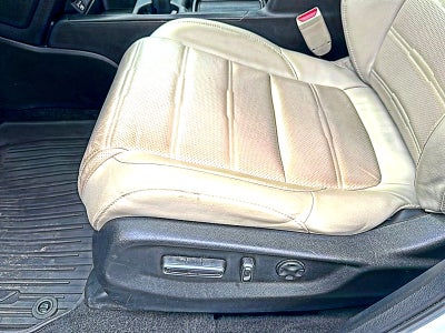 2020 Honda CR-V AWD EX-L