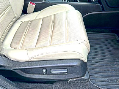 2020 Honda CR-V AWD EX-L