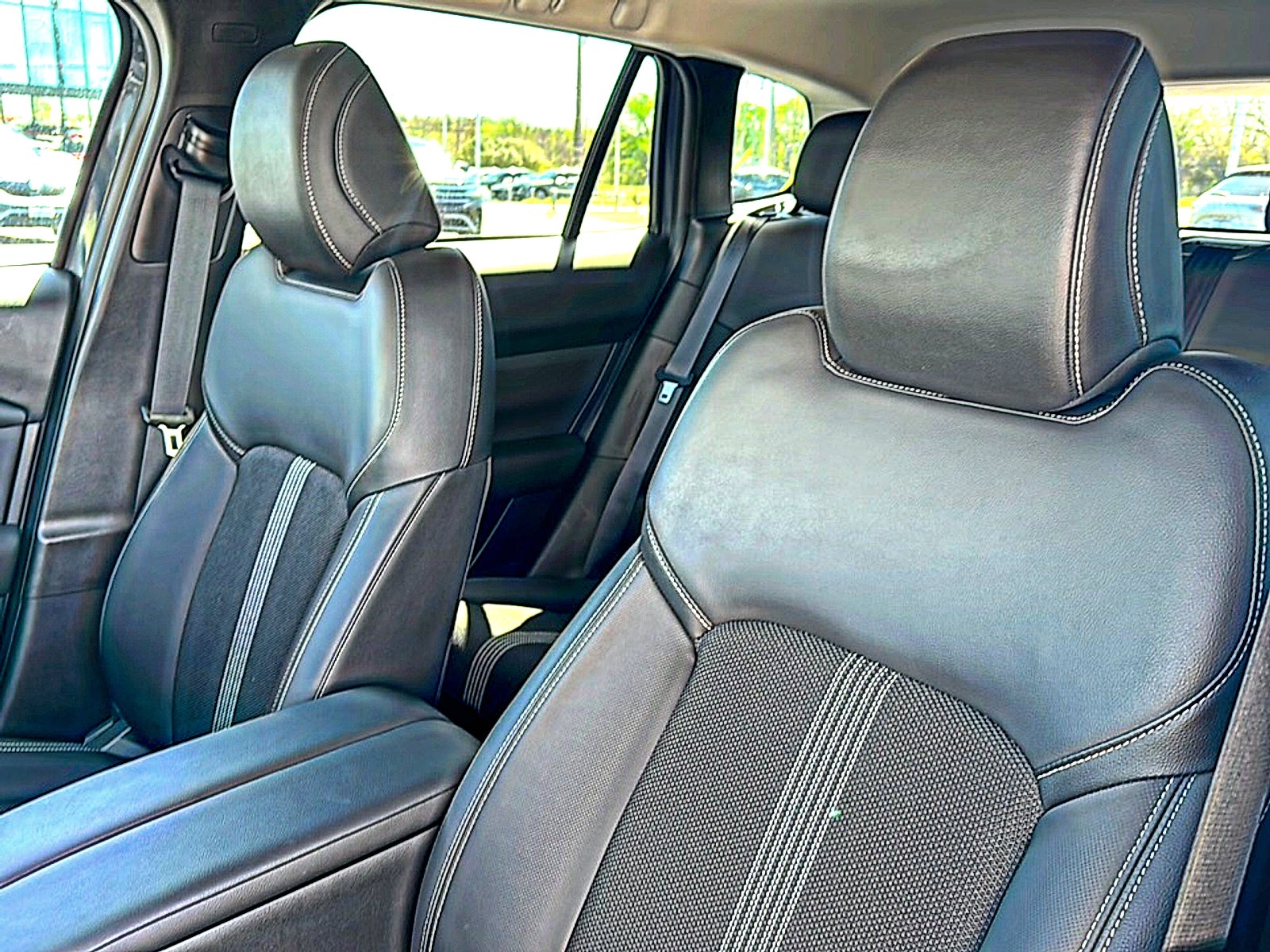 2025 Mazda Mazda CX-50 2.5 S Select Package