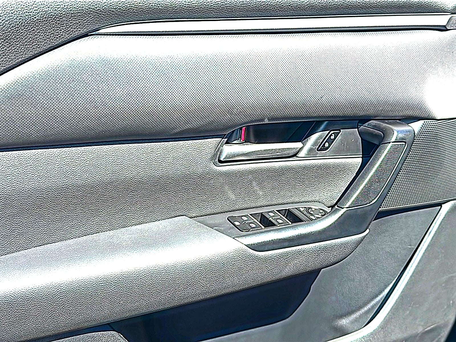 2025 Mazda Mazda CX-50 2.5 S Select Package