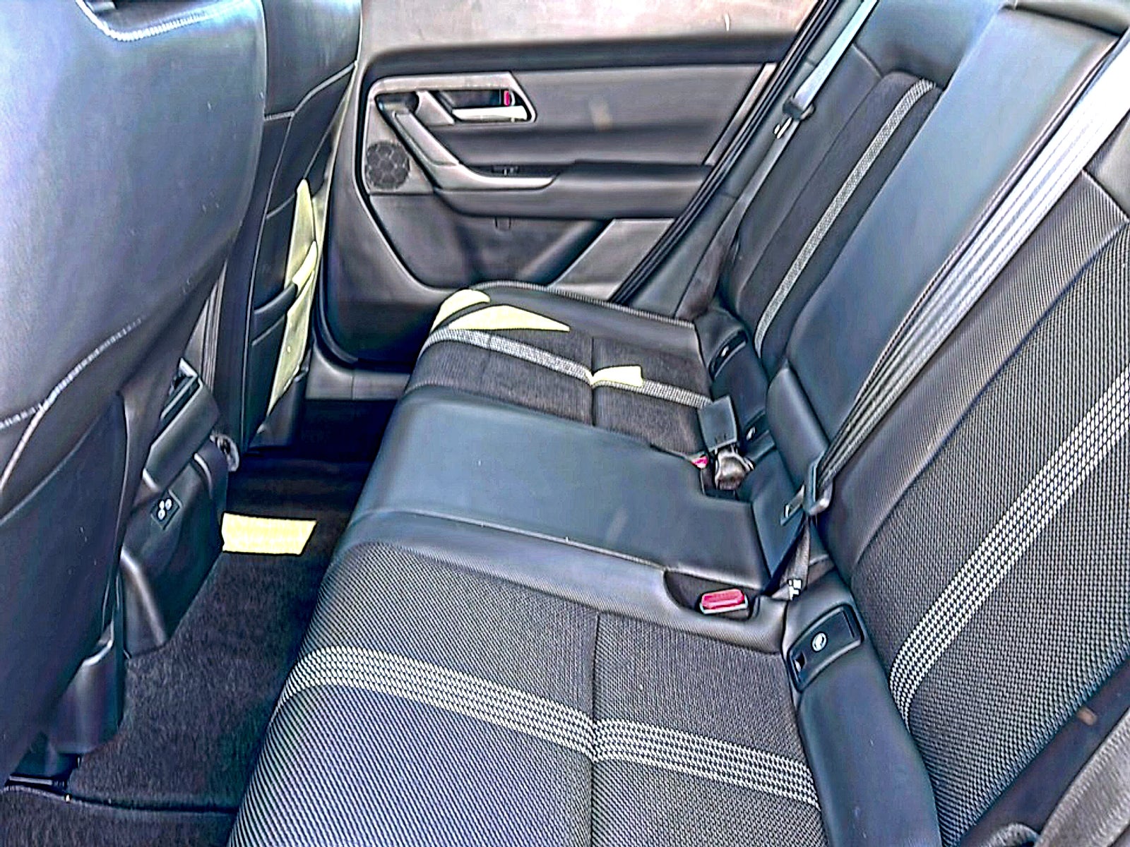 2025 Mazda Mazda CX-50 2.5 S Select Package