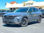 2025 Mazda Mazda CX-50 2.5 S Select Package