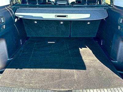 2025 Mazda Mazda CX-50 2.5 S Select Package