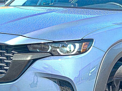 2025 Mazda Mazda CX-50 2.5 S Select Package