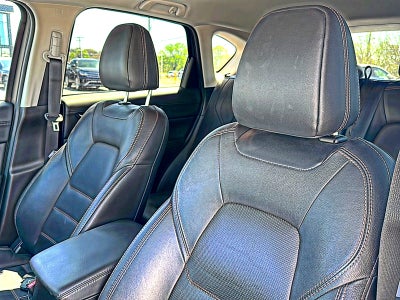 2022 Mazda Mazda CX-5 2.5 S Premium