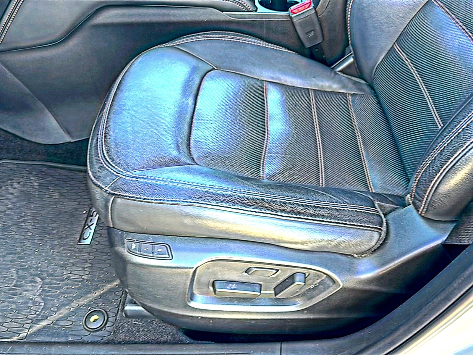 2022 Mazda Mazda CX-5 2.5 S Premium