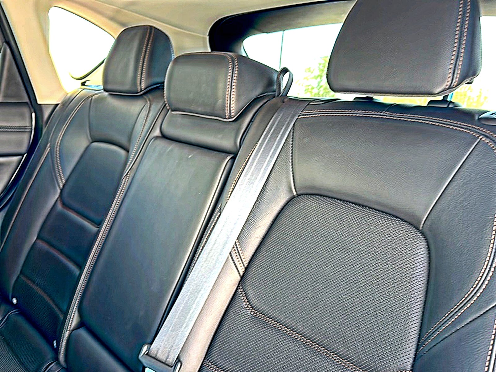 2022 Mazda Mazda CX-5 2.5 S Premium