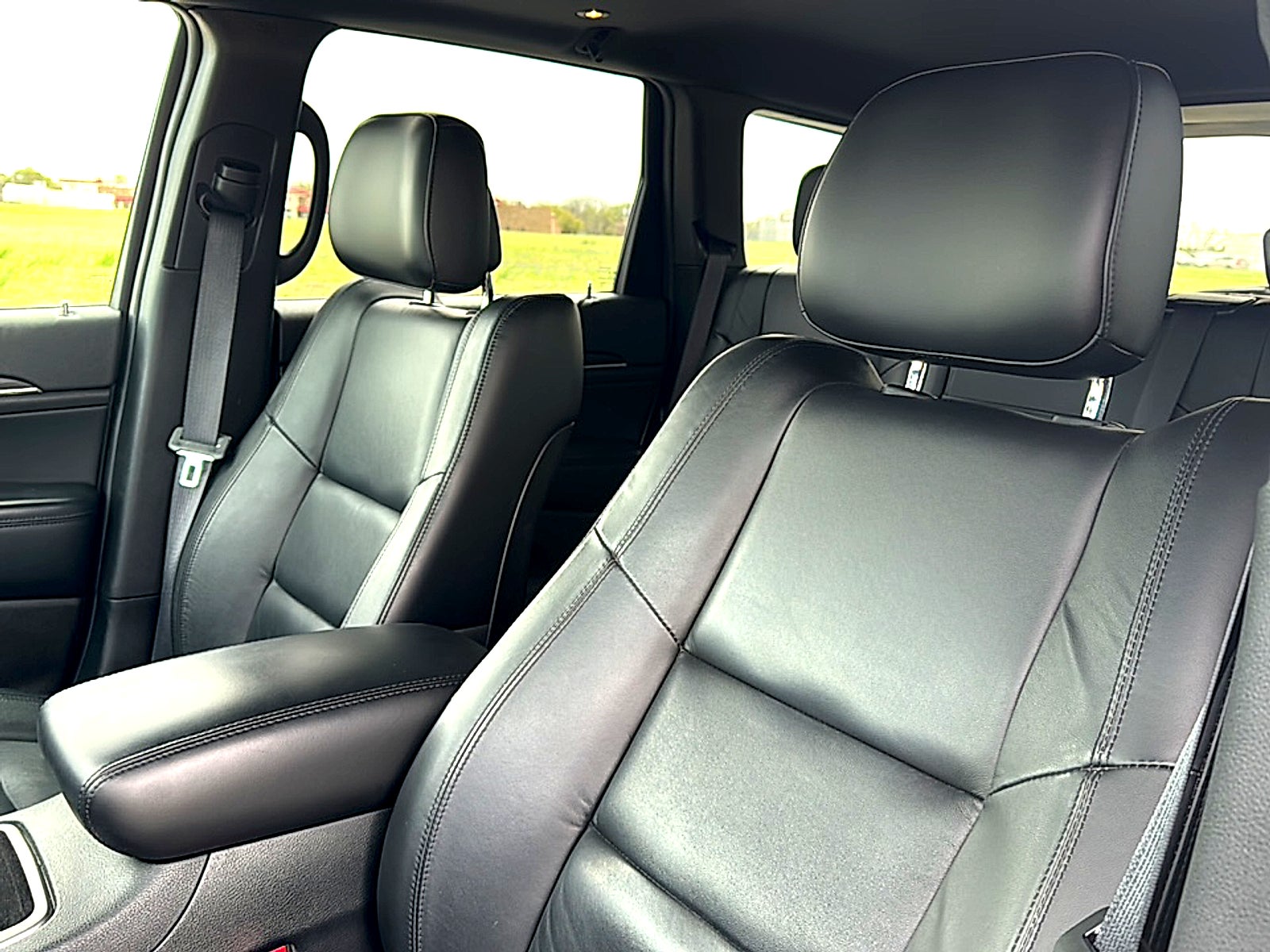 2021 Jeep Grand Cherokee Limited 4x2