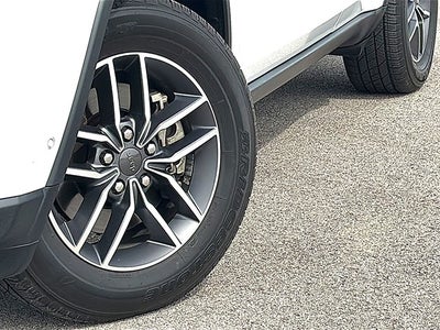 2021 Jeep Grand Cherokee Limited 4x2