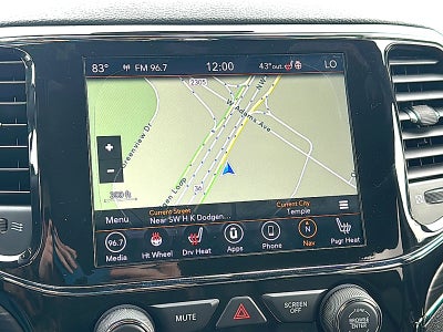 2021 Jeep Grand Cherokee Limited 4x2