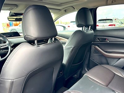 2021 Mazda Mazda CX-30 Premium