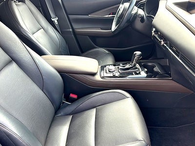 2021 Mazda Mazda CX-30 Premium