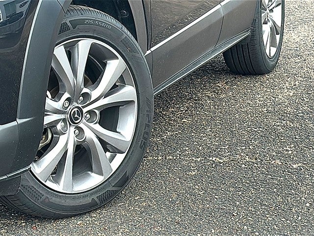 2021 Mazda Mazda CX-30 Premium