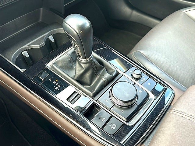 2021 Mazda Mazda CX-30 Premium