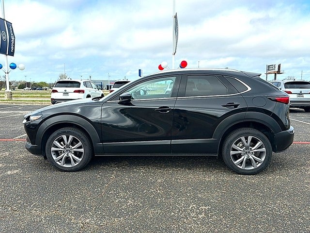2021 Mazda Mazda CX-30 Premium