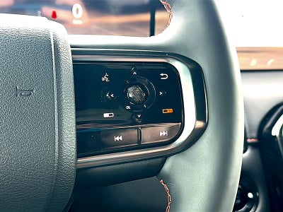 2025 Nissan Armada PRO-4X 4WD