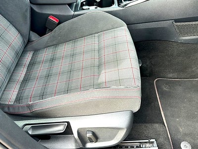 2024 Volkswagen Golf GTI 2.0T S