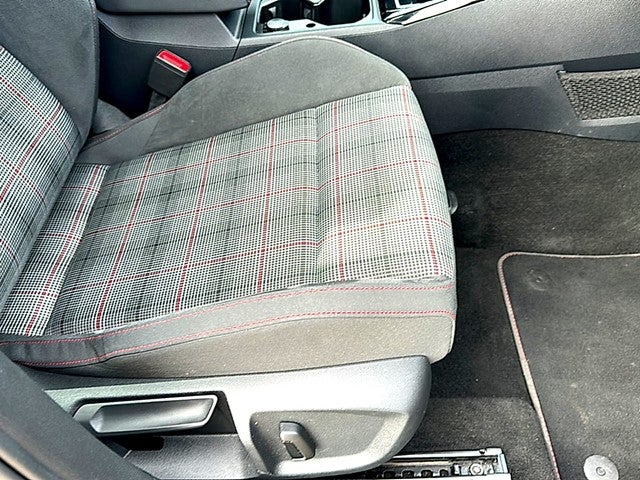 2024 Volkswagen Golf GTI 2.0T S