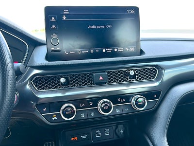 2025 Acura Integra Type S