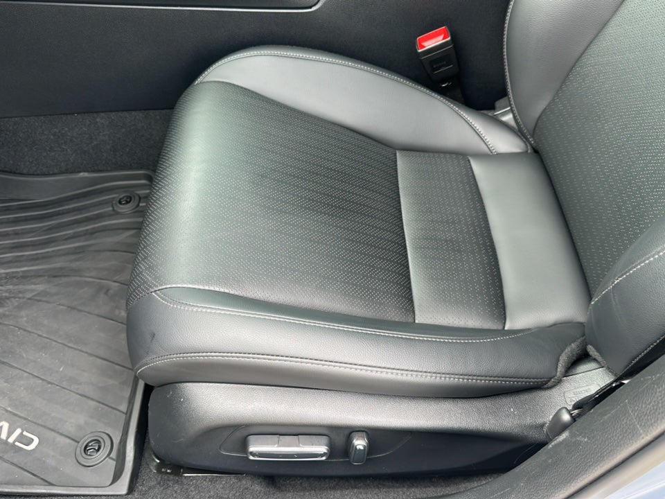 2024 Honda Civic Hatchback Sport Touring