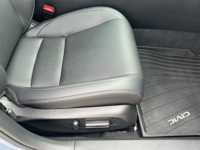 2024 Honda Civic Hatchback Sport Touring