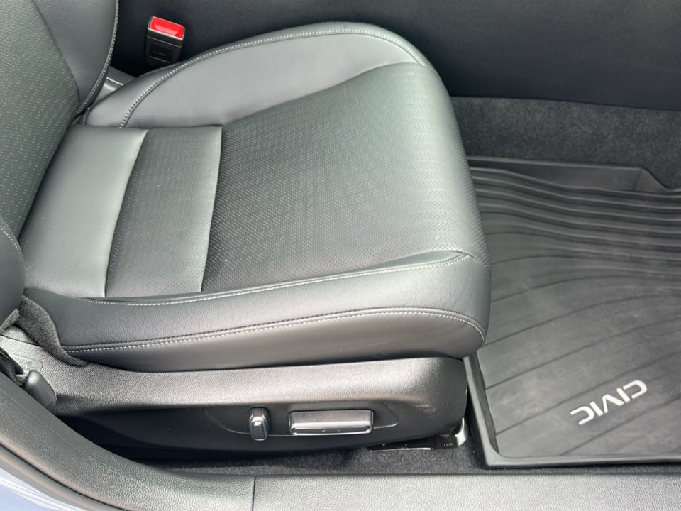 2024 Honda Civic Hatchback Sport Touring